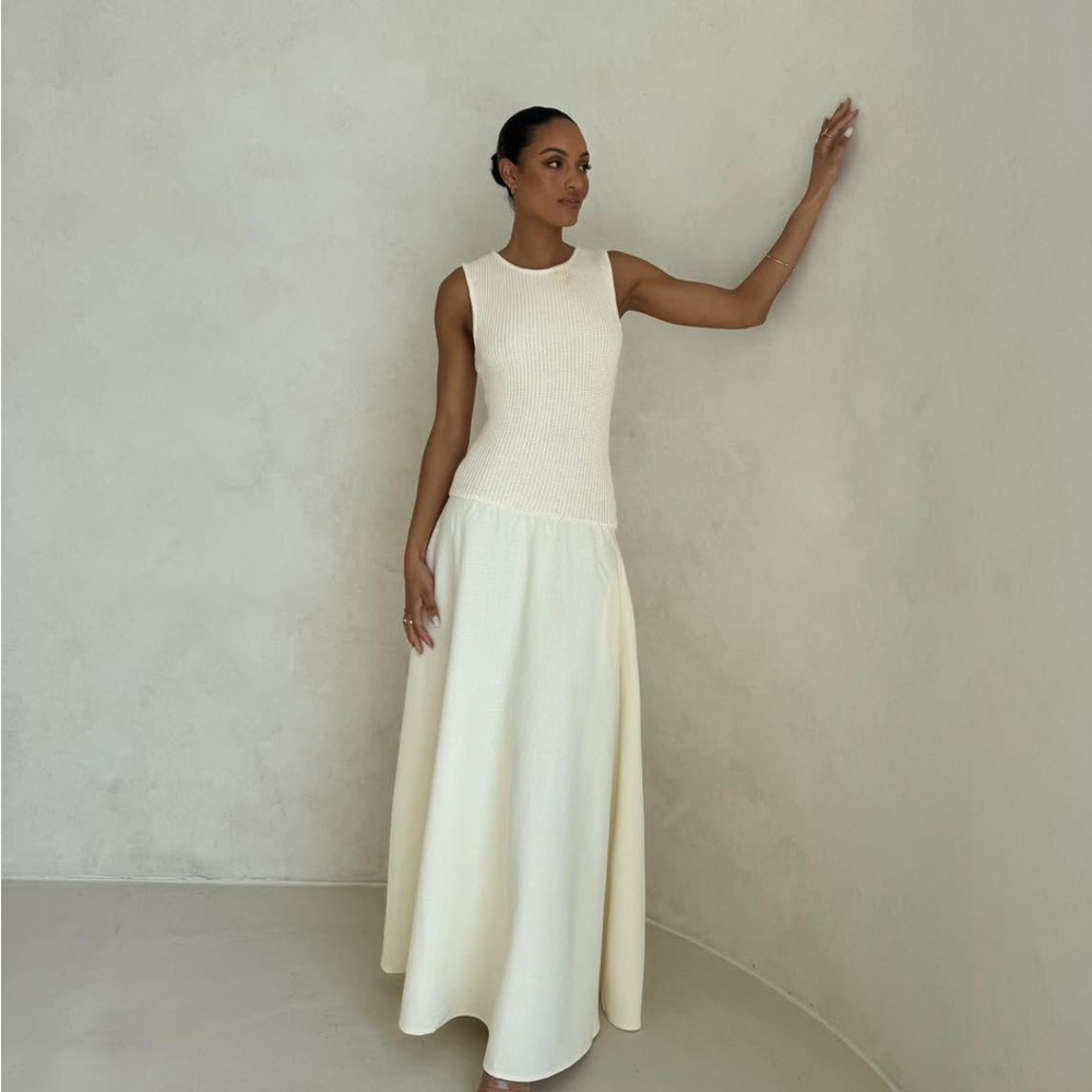 Sabo Skirt Bryce Dress